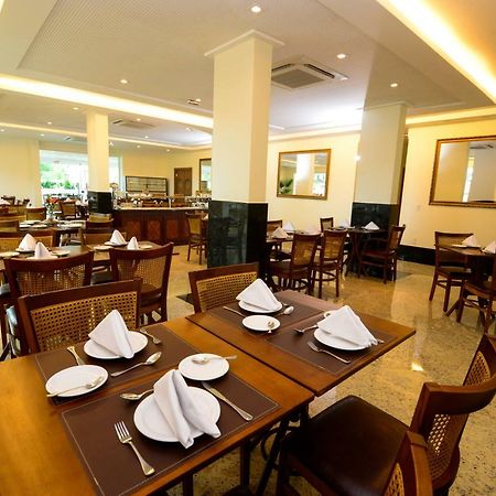 Cricare Praia Hotel Консейсан-да-Барра Екстер'єр фото